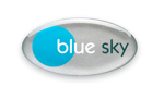Blue Sky