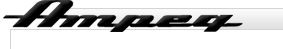 Ampeg