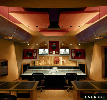 Studio at the Palms