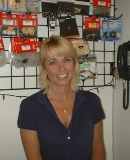 Tammie VanHorn